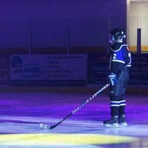 Meet your Posher, Gavin